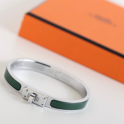 [Glow Jewelry]HM KELLY KHAKI BRACELET