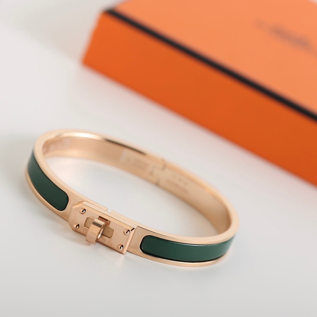 [Glow Jewelry]HM KELLY KHAKI BRACELET