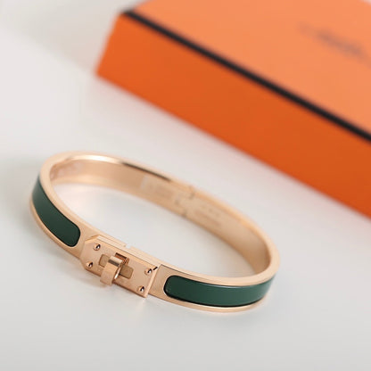 [Glow Jewelry]HM KELLY KHAKI BRACELET