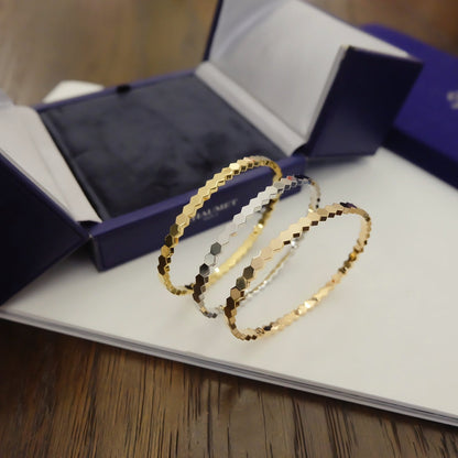 [Glow Jewelry]BEE LOVE BRACELET