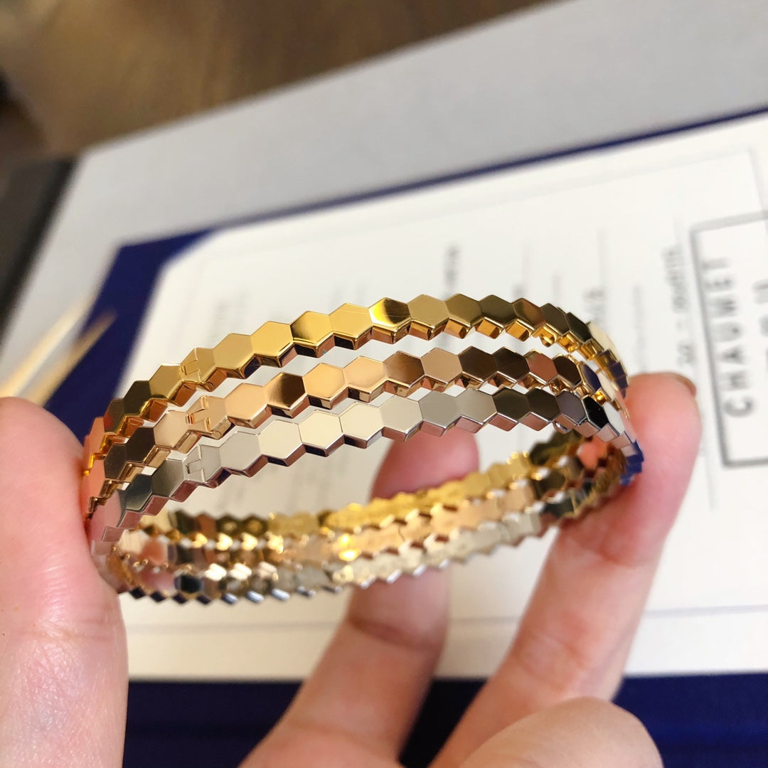 ¡®Glow Jewelry¡¯BEE LOVE BRACELET
