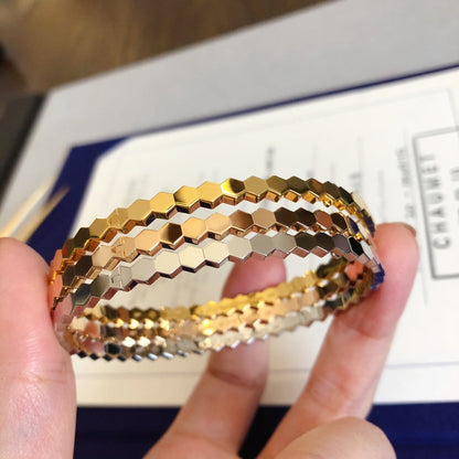 ¡®Glow Jewelry¡¯BEE LOVE BRACELET