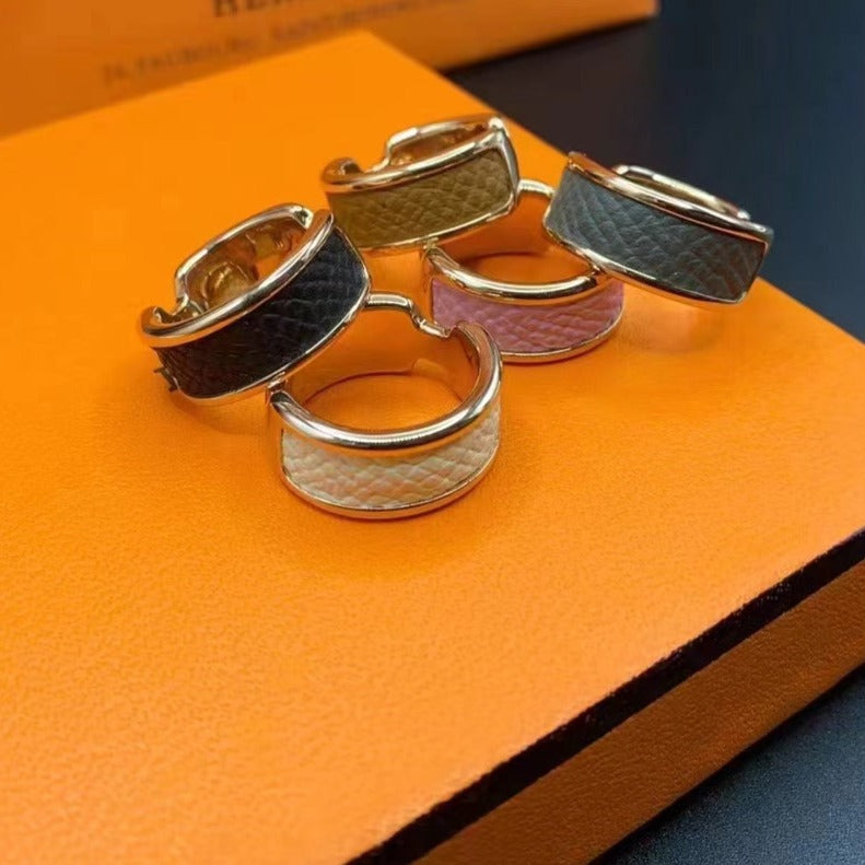 ¡®Glow Jewelry¡¯OLYMPE PINK GOLD RING