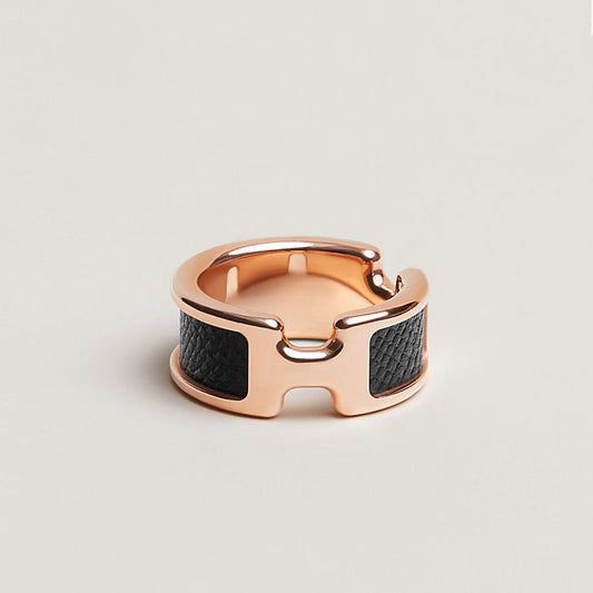 [Glow Jewelry]OLYMPE PINK GOLD RING