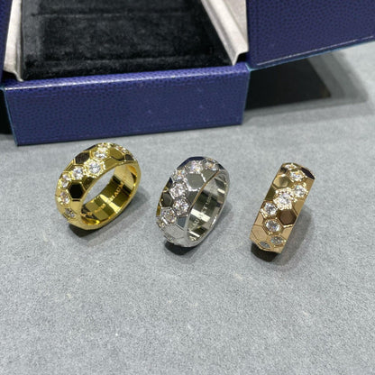 [Glow Jewelry]BEE LOVE DIAMOND LARGE RING