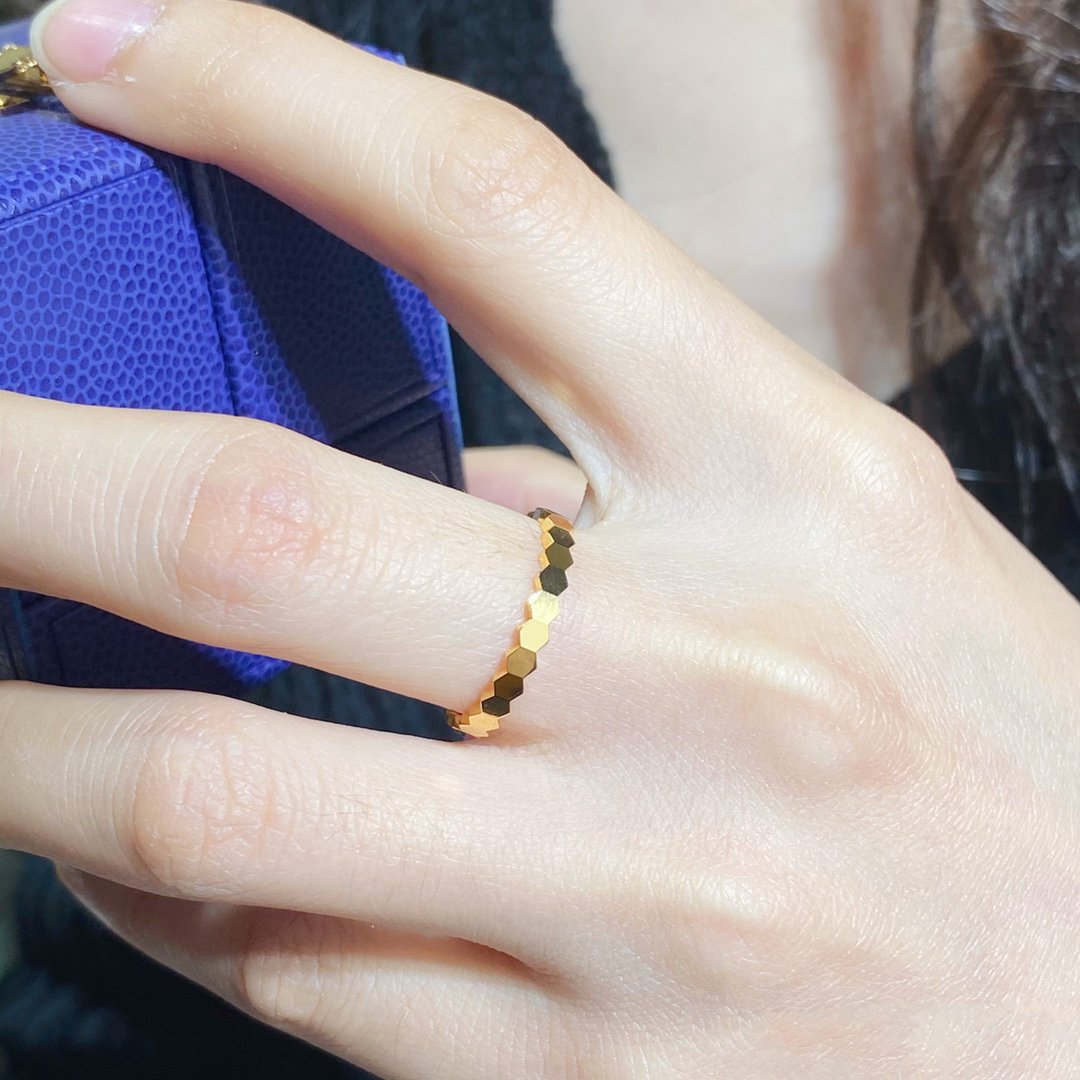 [Glow Jewelry]BEE LOVE SMALL RING