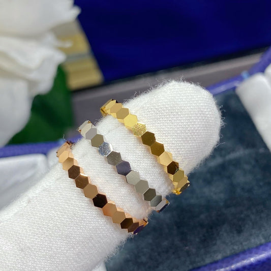 [Glow Jewelry]BEE LOVE SMALL RING