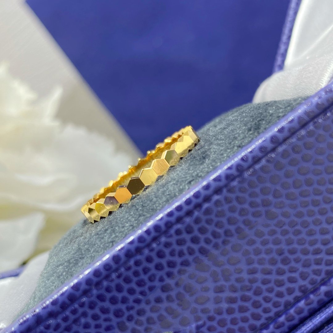 [Glow Jewelry]BEE LOVE SMALL RING