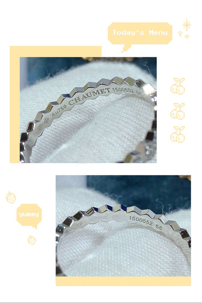 ¡®Glow Jewelry¡¯BEE LOVE SMALL RING