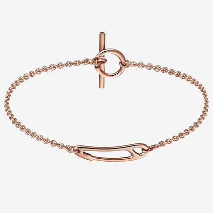 [Glow Jewelry]Brooch Necklace