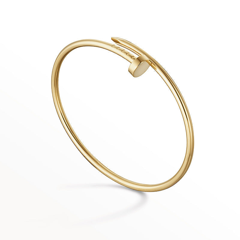 [Glow Jewelry]JUSTE BRACELET 2.5MM