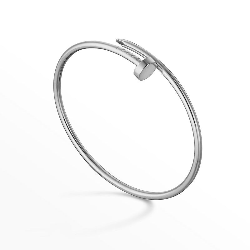 [Glow Jewelry]JUSTE BRACELET 2.5MM