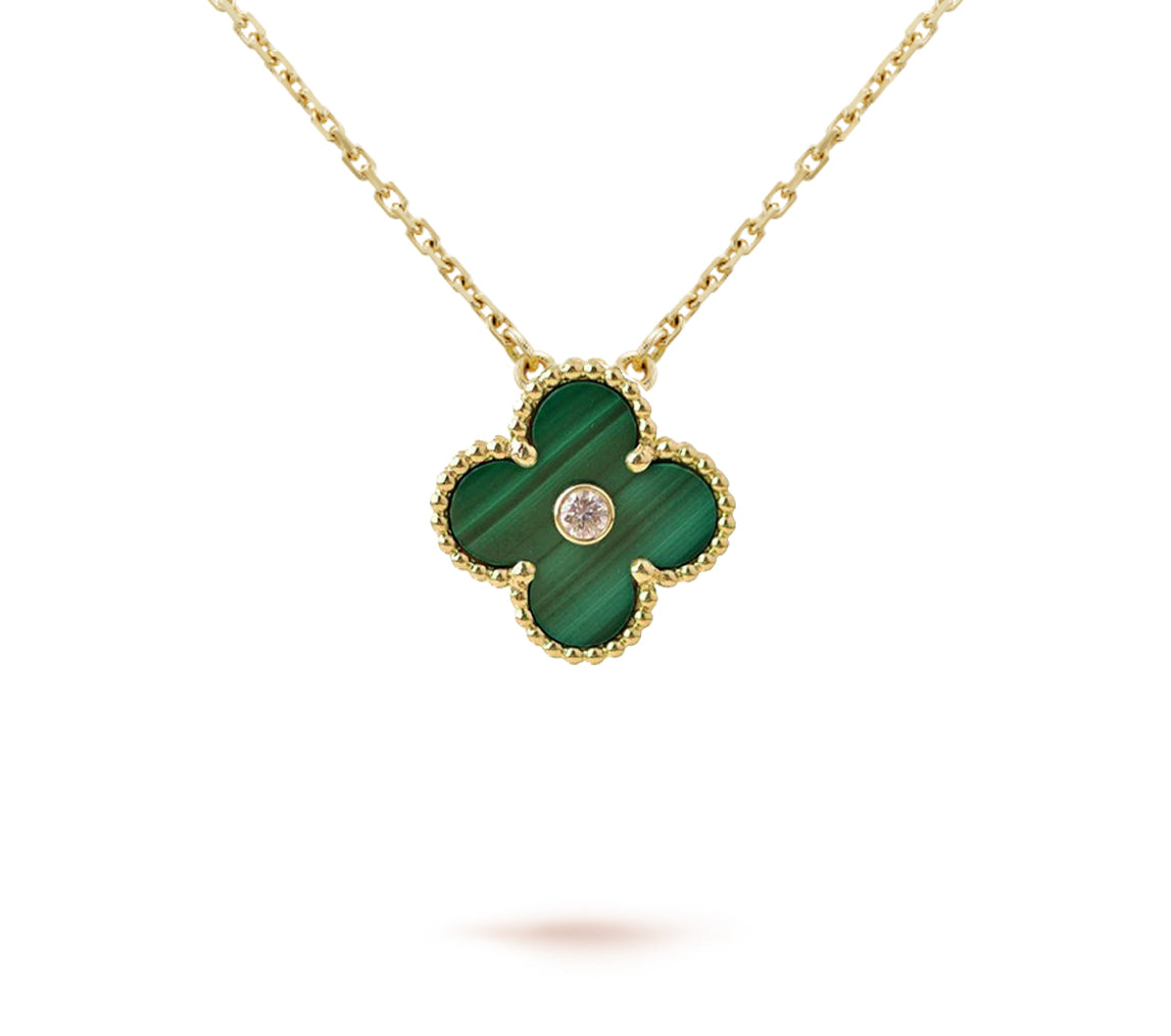 ¡®Glow Jewelry¡¯CHRISTMAS LIMITED EDITION NECKLACE COLLECTION