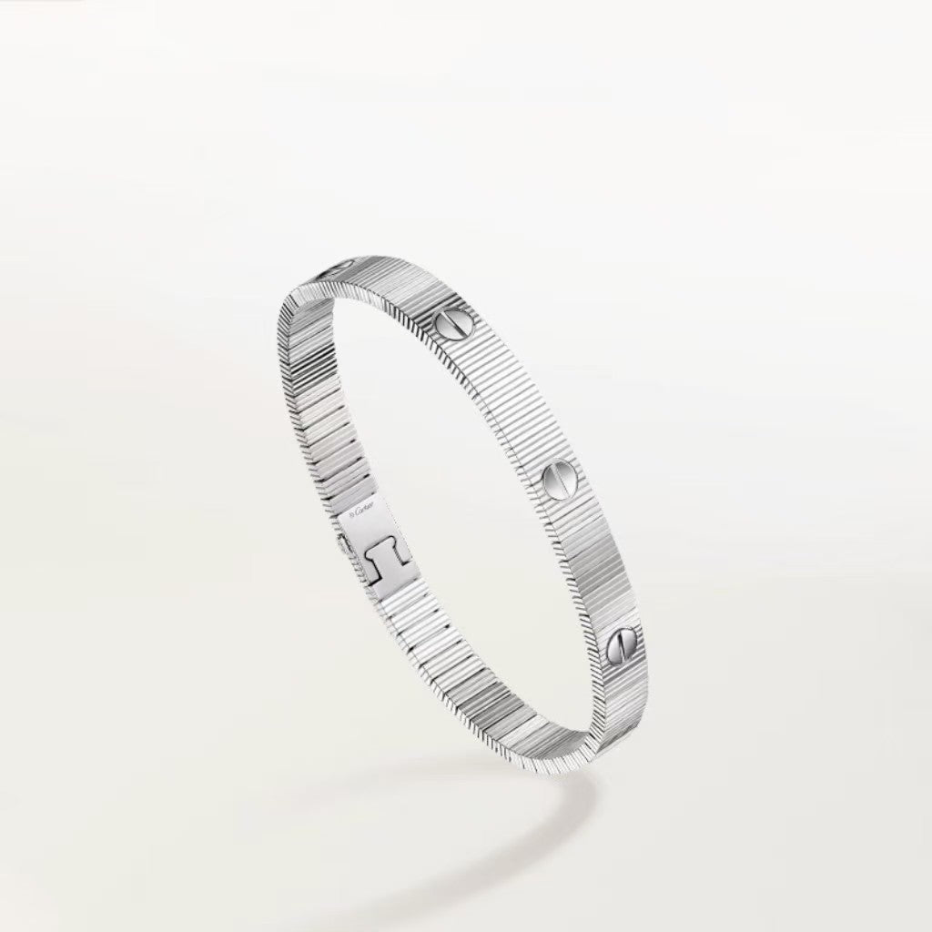 [Glow Jewelry]LOVE BRACELET 7 mm