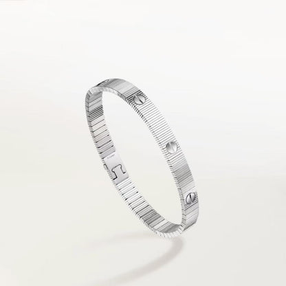 [Glow Jewelry]LOVE BRACELET 7 mm