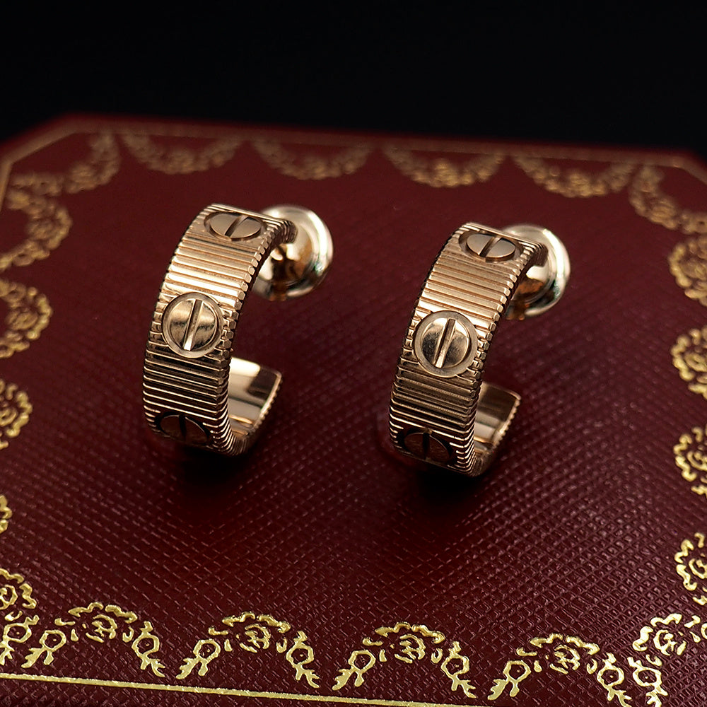 [Glow Jewelry] 2026 NEW LOVE UNLIMITED EARRINGS