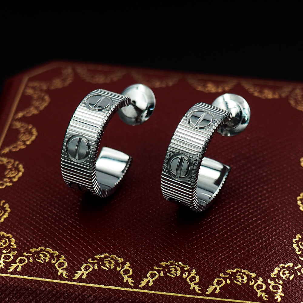 [Glow Jewelry] 2026 NEW LOVE UNLIMITED EARRINGS