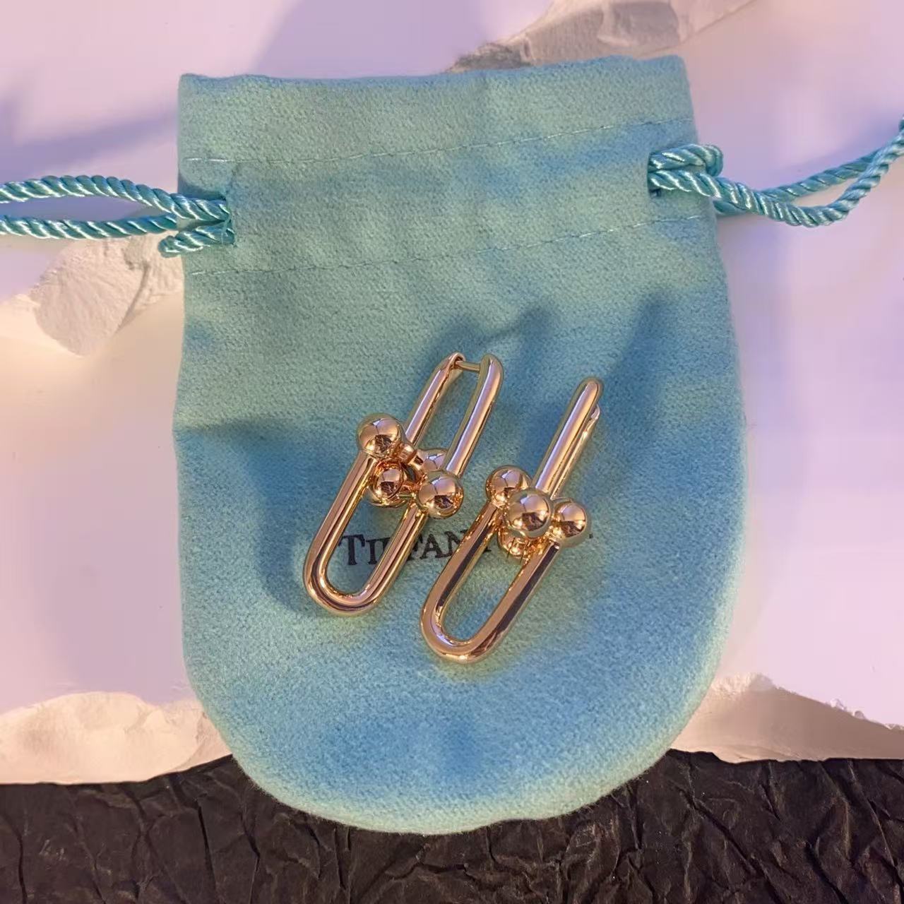 [Glow Jewelry]HW SERIES EARRINGS