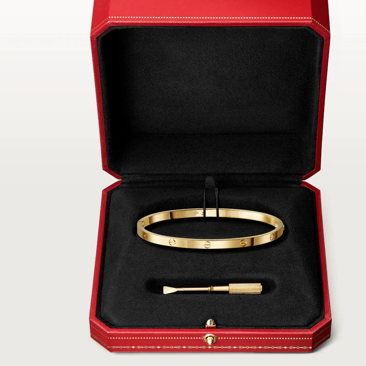 [Glow Jewelry]LOVE BRACELET 3.65MM