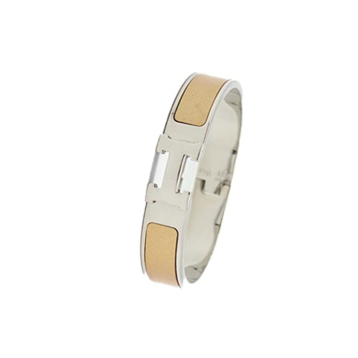 [Glow Jewelry]H CHAMPAGNE BRACELET