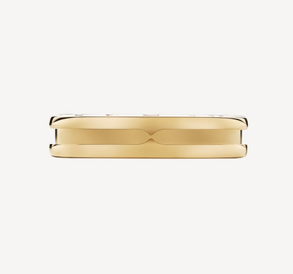 [Glow Jewelry]ZERO 1 ONE-BAND RING