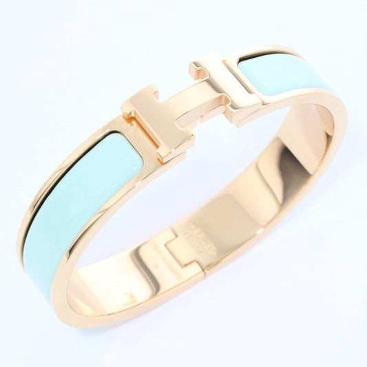 [Glow Jewelry]H LIGHT BLUE BRACELET