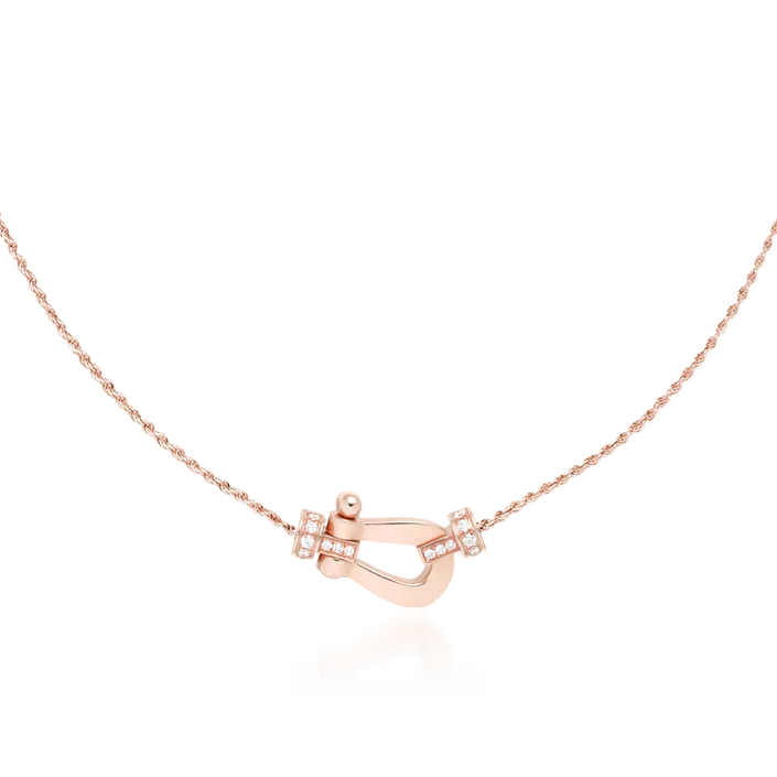 ¡®Glow Jewelry¡¯FORCE 10 DIAMOND NECKLACE