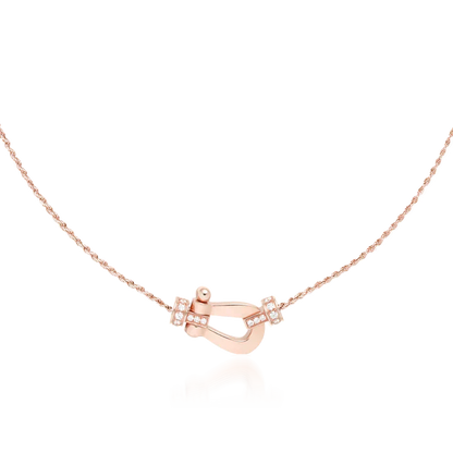 ¡®Glow Jewelry¡¯FORCE 10 DIAMOND NECKLACE