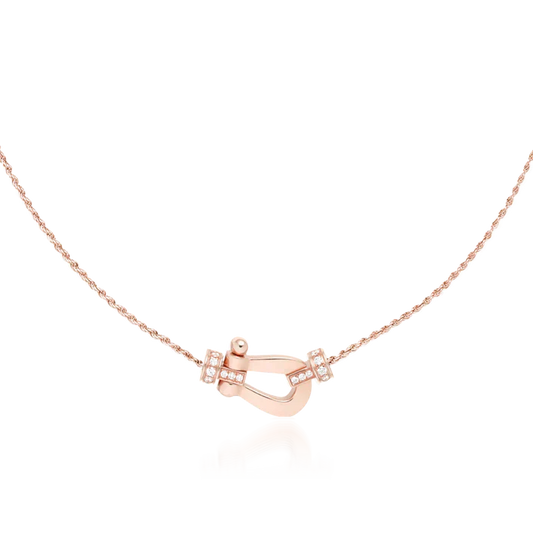 ¡®Glow Jewelry¡¯FORCE 10 DIAMOND NECKLACE