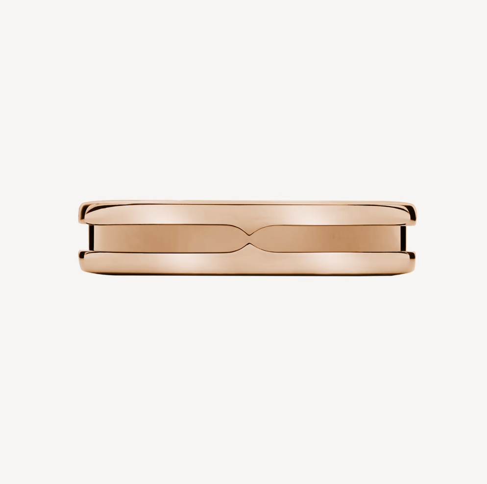 [Glow Jewelry]ZERO 1 ONE-BAND RING