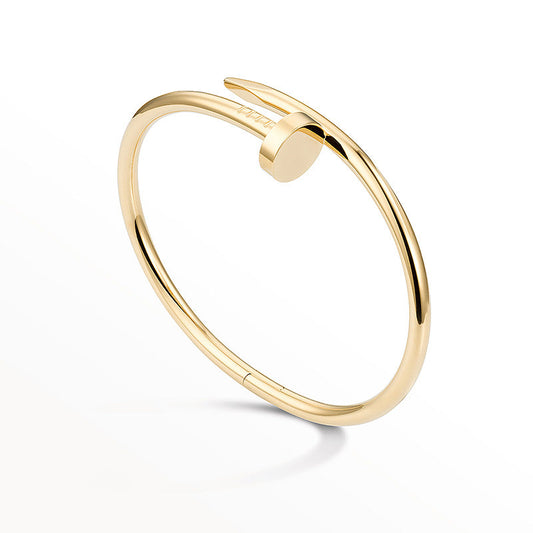 [Glow Jewelry]JUSTE BRACELET 3.5MM