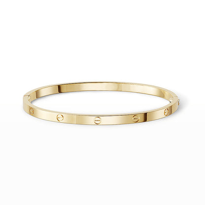 ¡®Glow Jewelry¡¯LOVE BRACELET 3.65MM