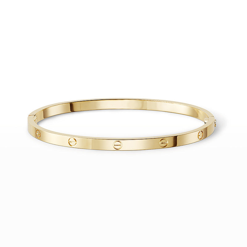 [Glow Jewelry]LOVE BRACELET 3.65MM