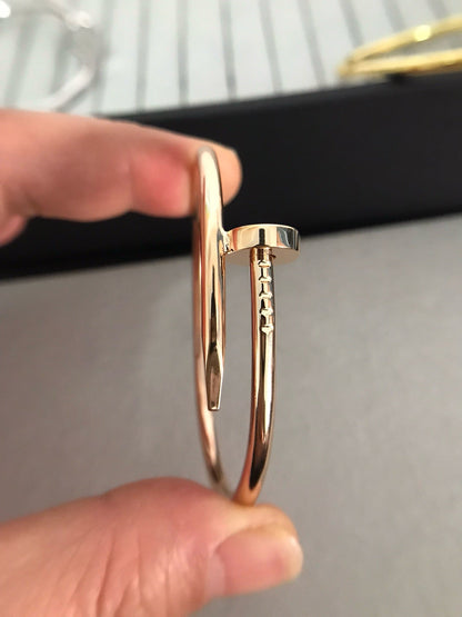 ¡®Glow Jewelry¡¯JUSTE BRACELET 3.5MM