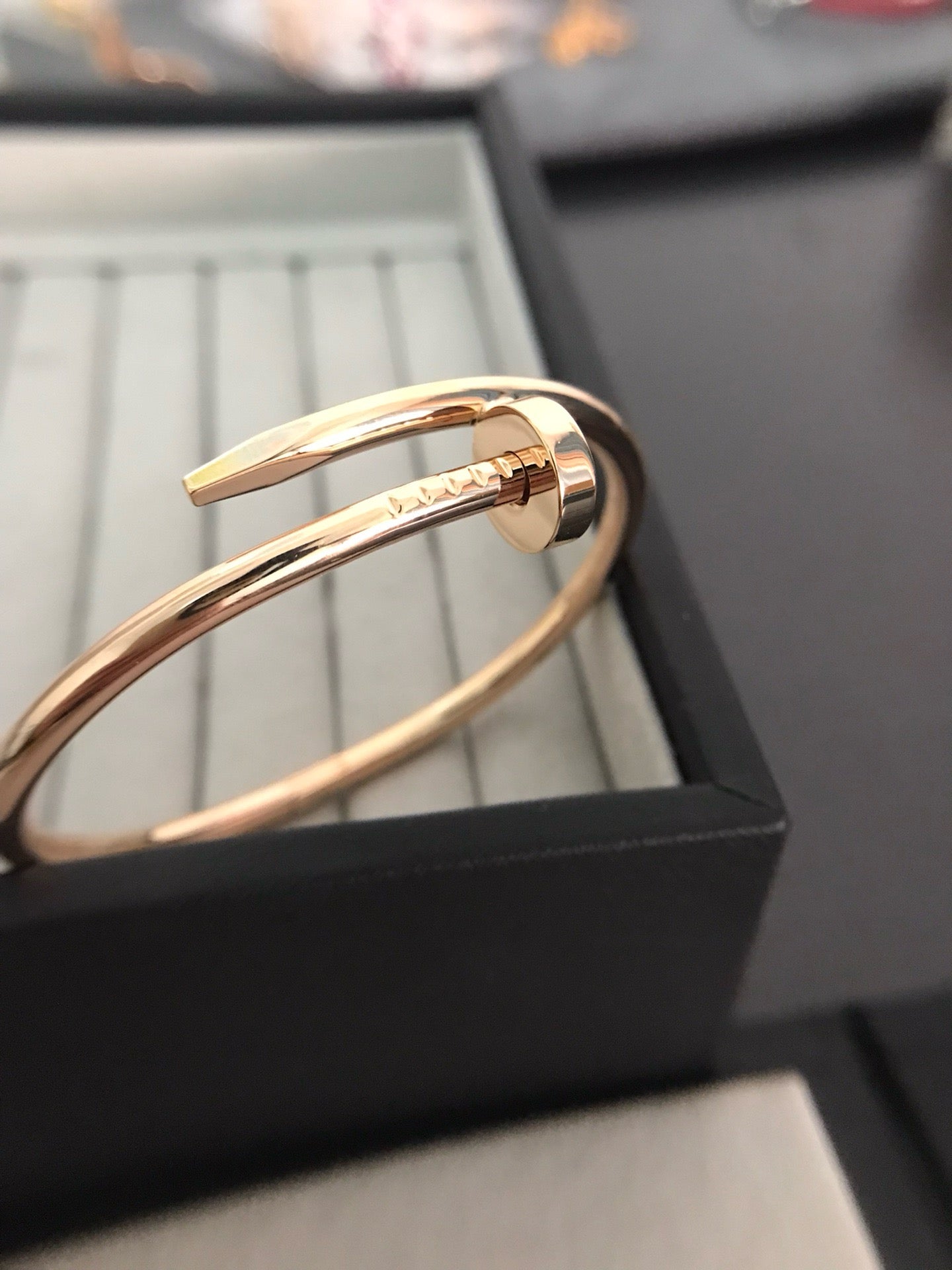 ¡®Glow Jewelry¡¯JUSTE BRACELET 3.5MM