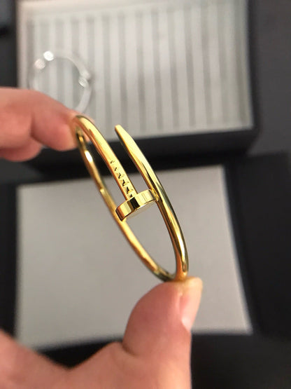 ¡®Glow Jewelry¡¯JUSTE BRACELET 3.5MM