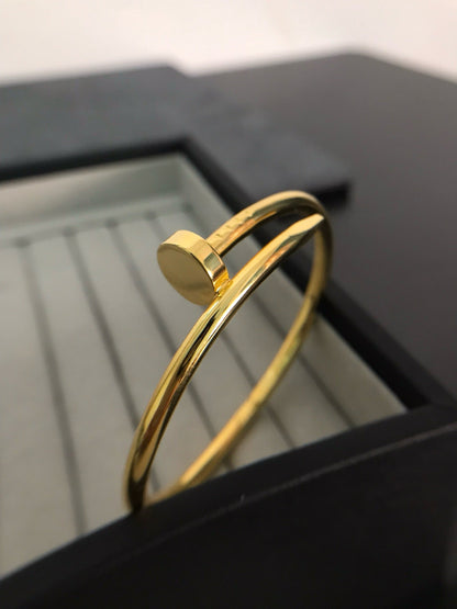 ¡®Glow Jewelry¡¯JUSTE BRACELET 3.5MM