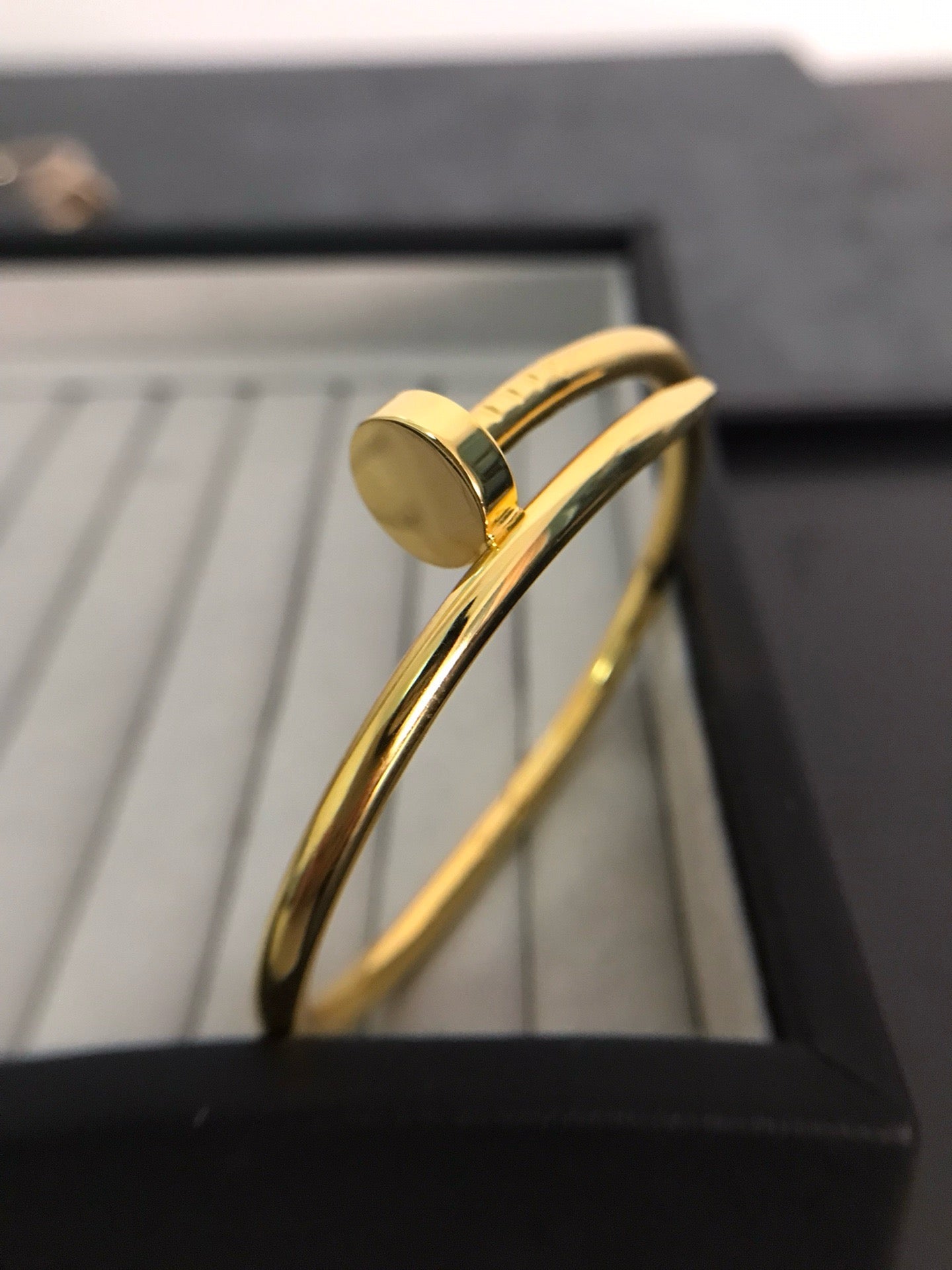 ¡®Glow Jewelry¡¯JUSTE BRACELET 3.5MM