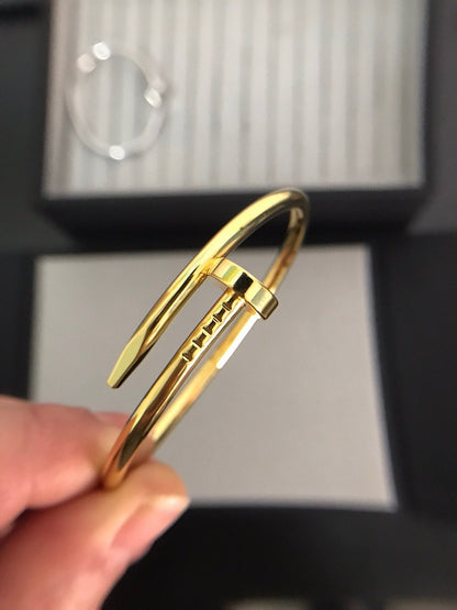 [Glow Jewelry]JUSTE BRACELET 3.5MM