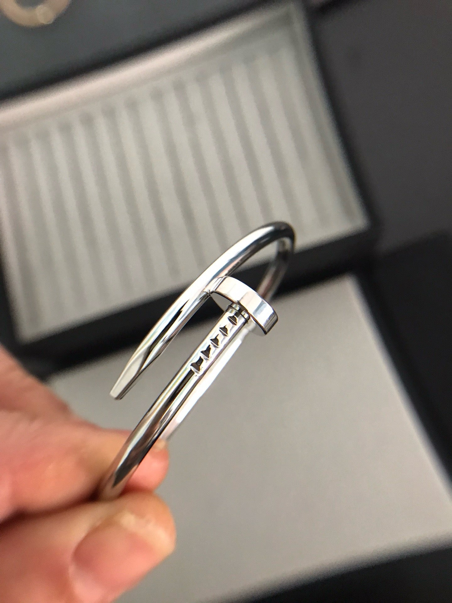 [Glow Jewelry]JUSTE BRACELET 3.5MM