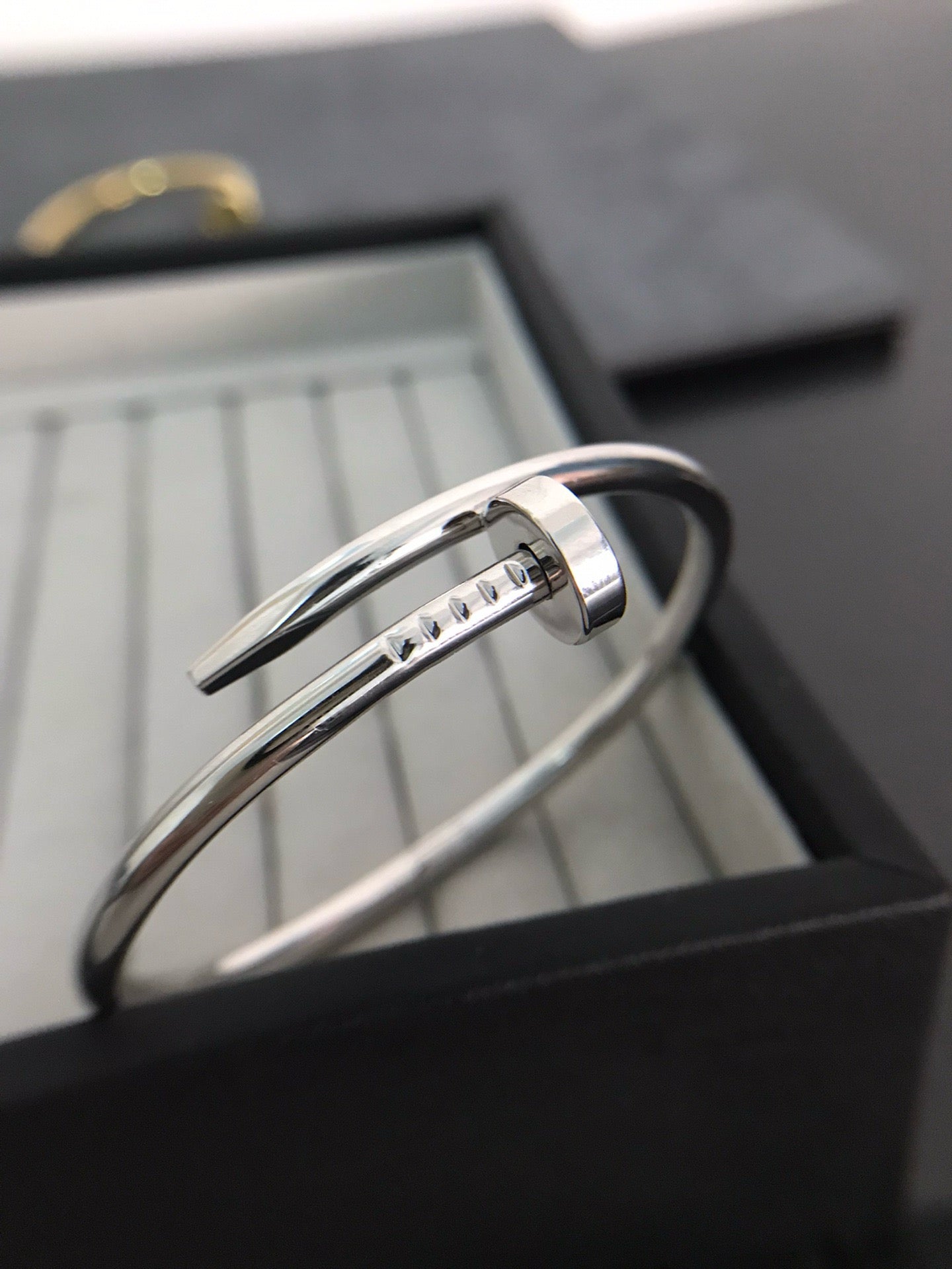 ¡®Glow Jewelry¡¯JUSTE BRACELET 3.5MM