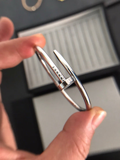[Glow Jewelry]JUSTE BRACELET 3.5MM