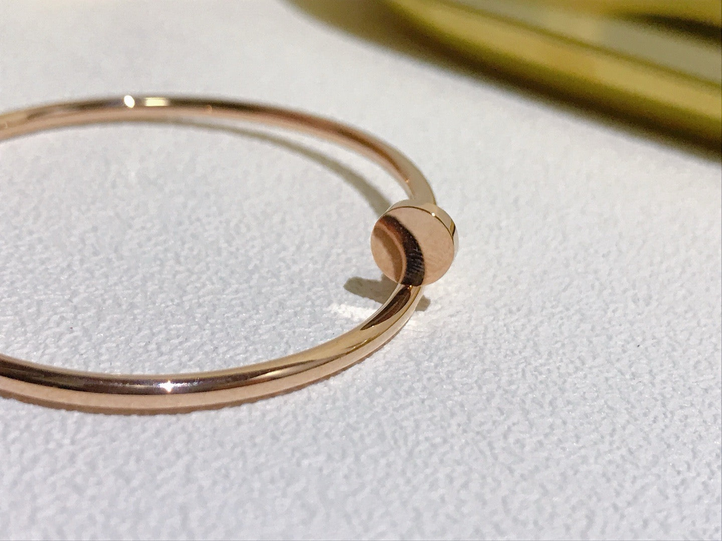 ¡®Glow Jewelry¡¯JUSTE BRACELET 2.5MM