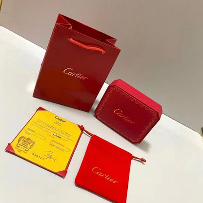 [Glow Jewelry]CA BRACELET NECKLACE RING BOX GIFT BAG