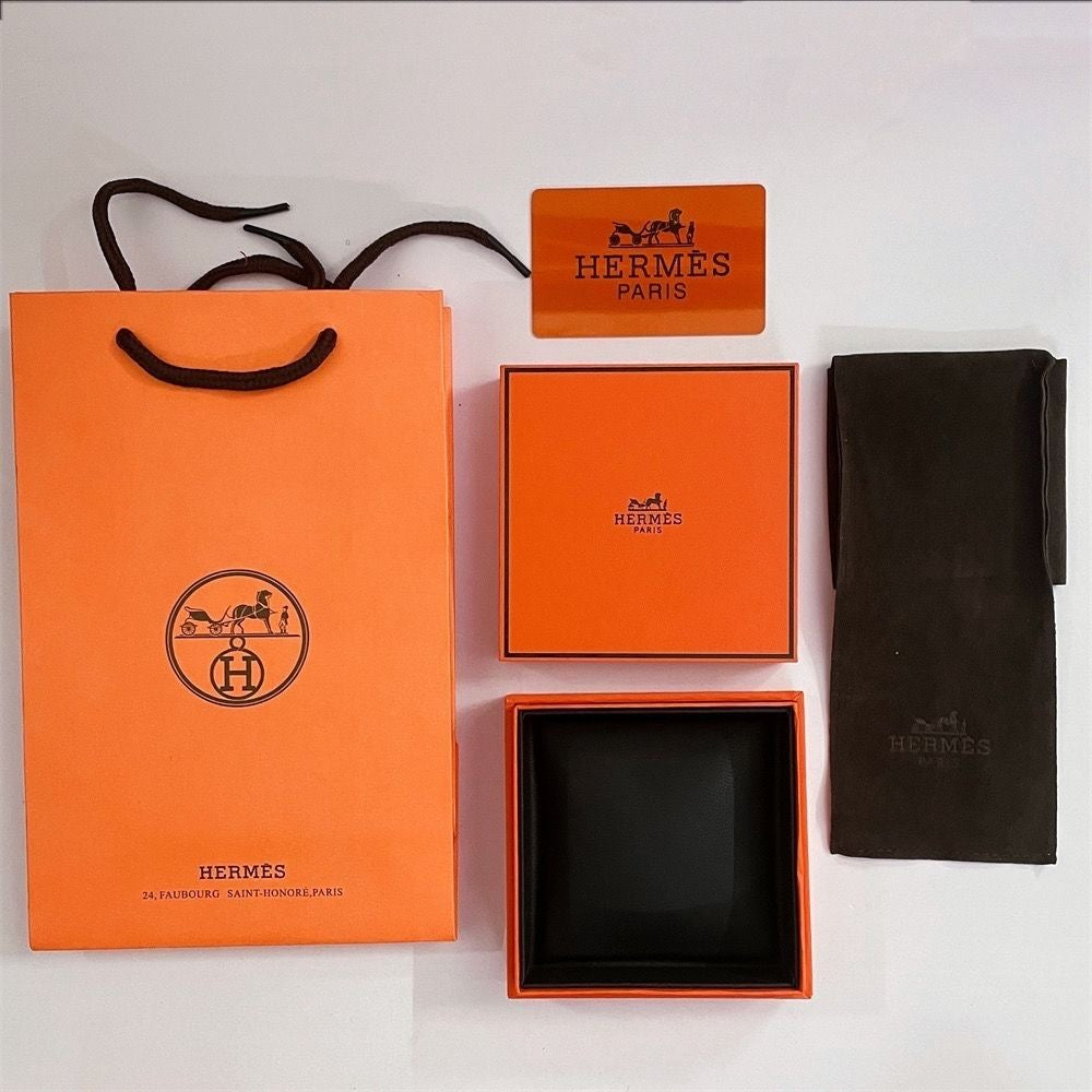 ¡®Glow Jewelry¡¯HM BRACELET NECKLACE RING BOX GIFT BAG