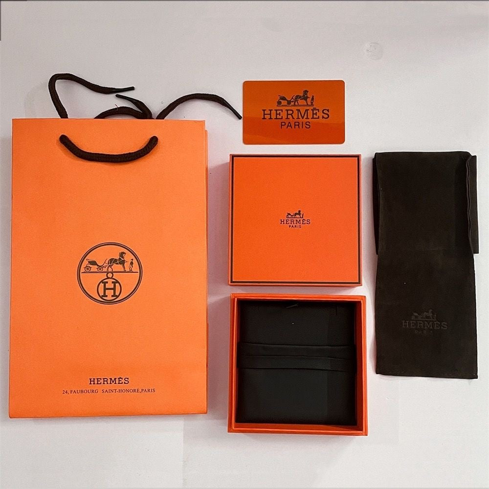 [Glow Jewelry]HM BRACELET NECKLACE RING BOX GIFT BAG