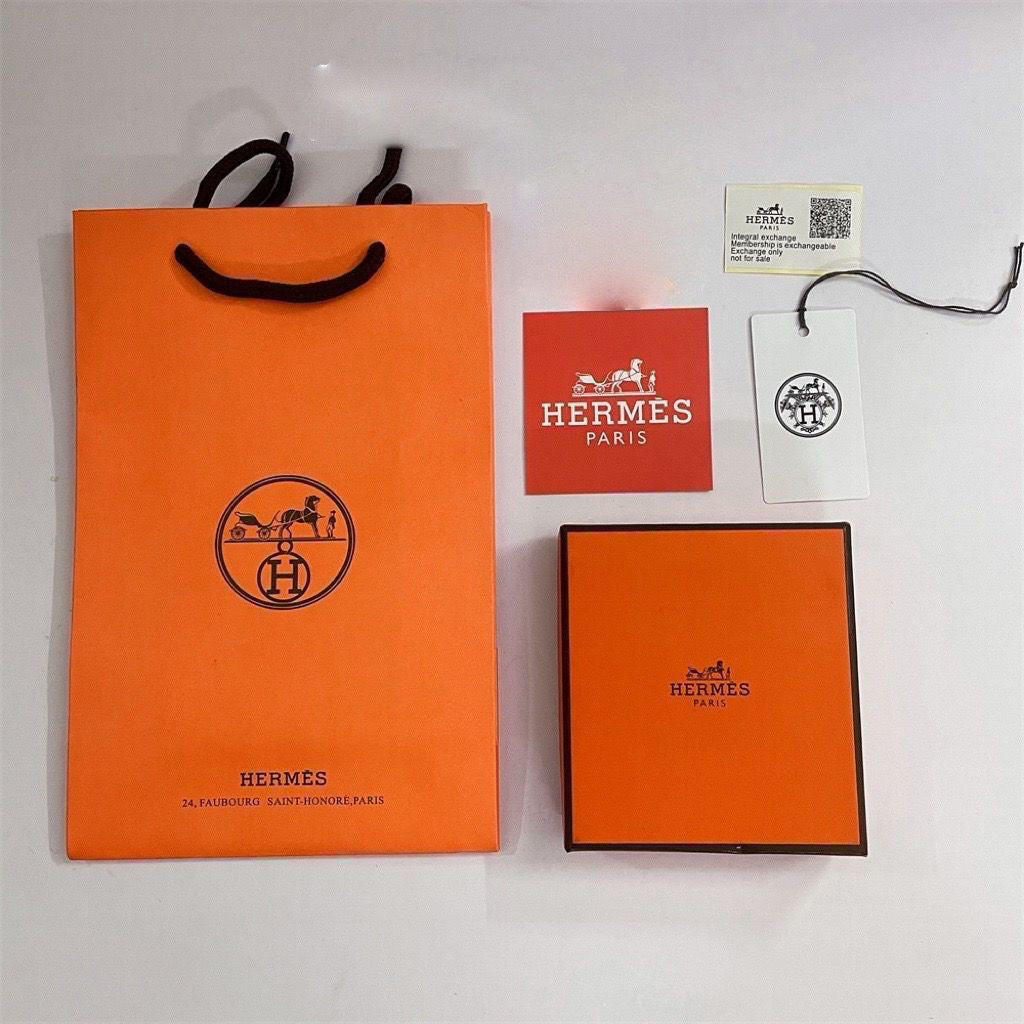 [Glow Jewelry]HM BRACELET NECKLACE RING BOX GIFT BAG