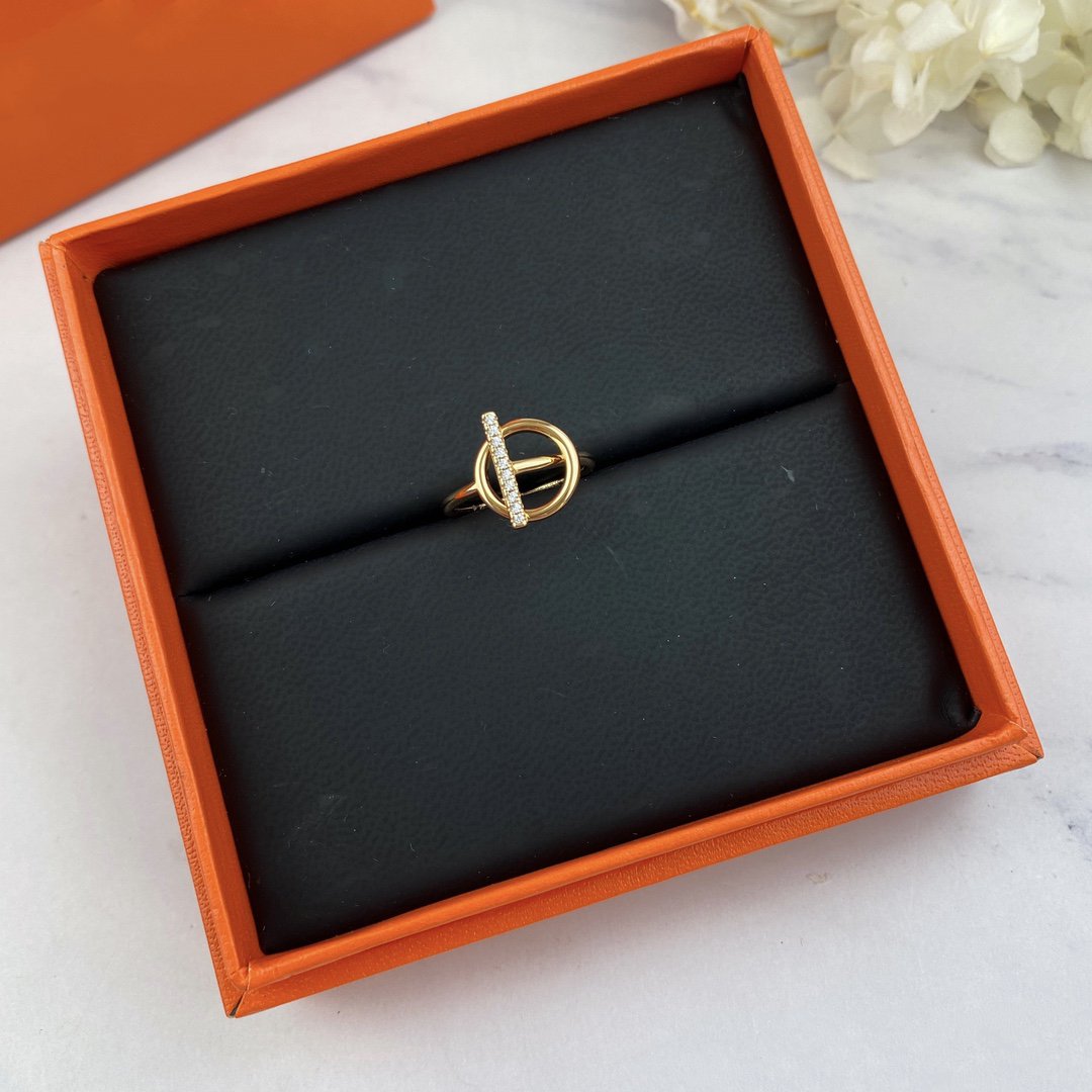 ¡®Glow Jewelry¡¯ECHAPPEE RING DIAMOND