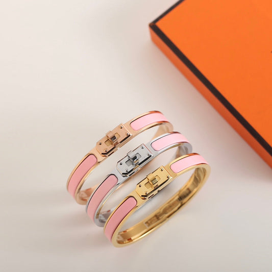 ¡®Glow Jewelry¡¯HM KELLY PINK BRACELET