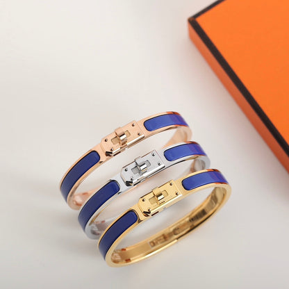 [Glow Jewelry]HM KELLY BLUE BRACELET